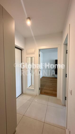 Apartament 2 Camere | 55 mp + Balcon |  Nusco F1 - 7