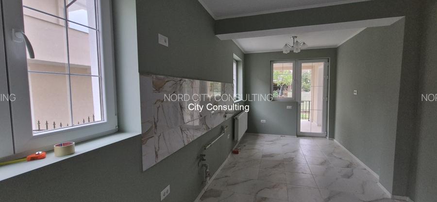 Inchiriere vila cu 5 dormitoare Crevedia Austrian Village - 5