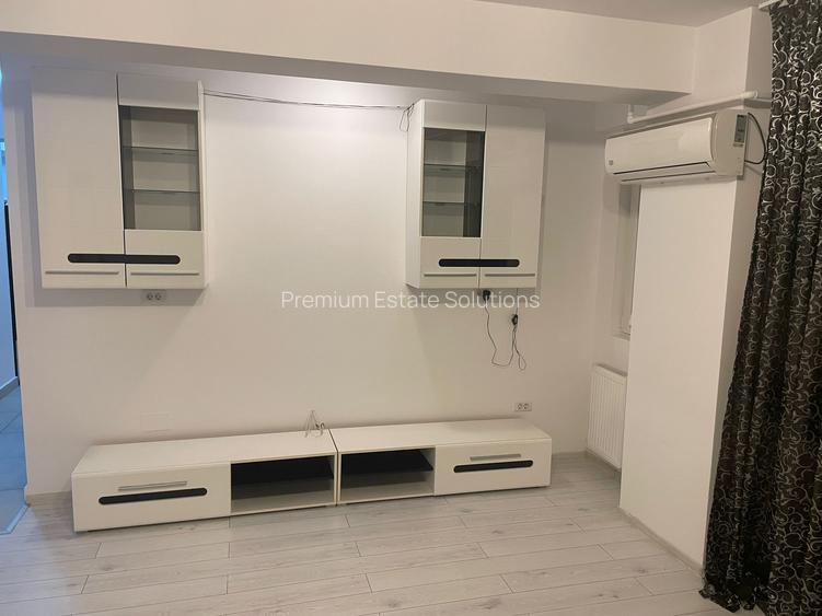 Apartament cu 3 camere mobilat si utilat - Parcare la liber- Militari Residence - 4