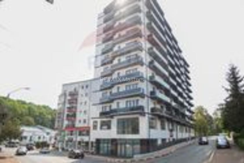 Spațiu comercial de 195mp de închiriat în zona Central - 5