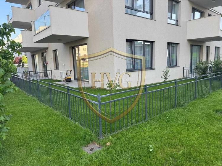 Apartament cu 2 camere | Centrala proprie | Loc de parcare | Baneasa - 7