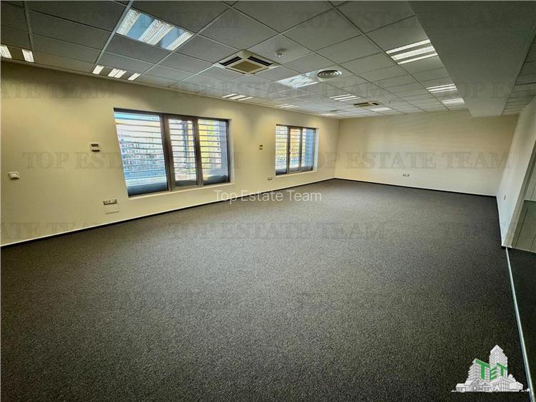 Spatii Office de inchiriat  la etajul 1 in zona Grozavesti/ Sector 6 - 11