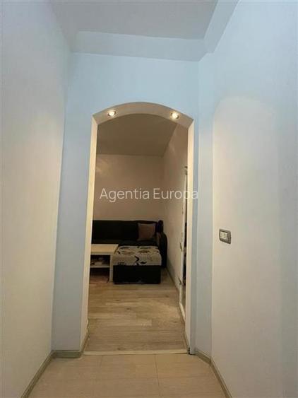 Apartament 2camere de vanzare zona 23 August Tulcea - 8