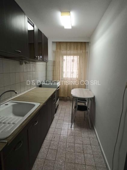 Crangasi - 3 minute metrou - Garsoniera MODERNA - 3