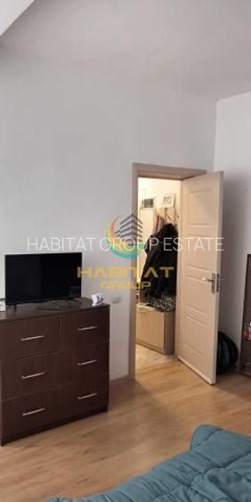 Garsonieră modernă cu parcare inclusă – zonă Grand Arena - 2