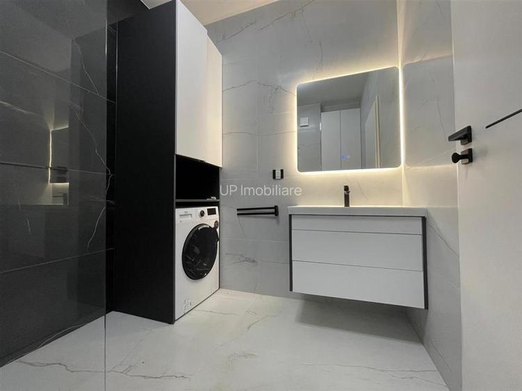 APARTAMENT 2 CAMERE | SANMARTIN | BEVERLY HILLS | BLOC 2025 - 10