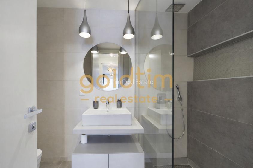 SUPERB / APARTAMENT CU 2 CAMERE LUMINOASE / ZONA EXCLUSIVA SI DINAMICA - 7