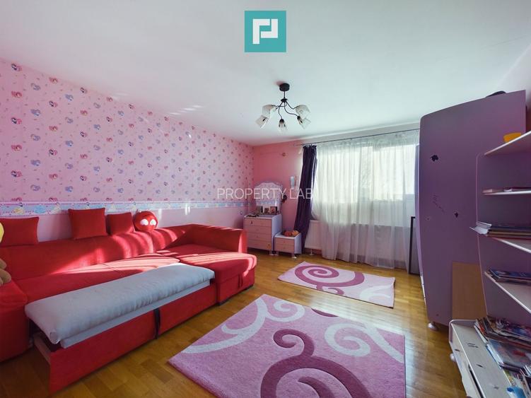 Vilă spațioasă cu 8 camere, Grădiște - 35