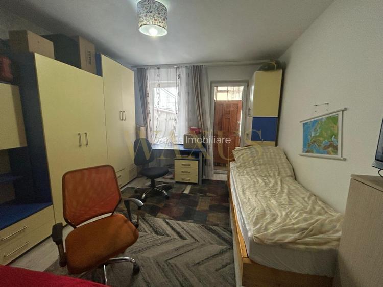 Apartament de vanzare 2 camere decomandate, zona Tineretului, Floresti - 3