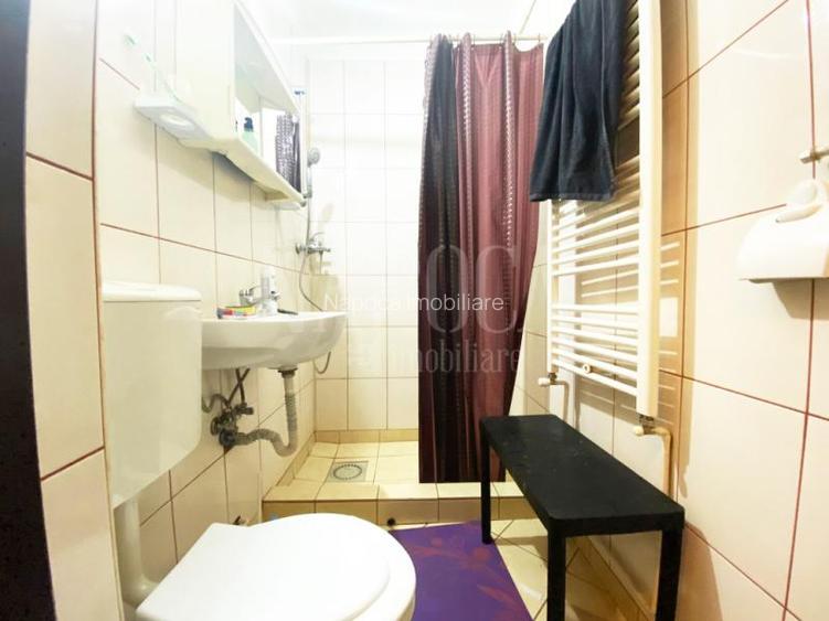 Apartament o camera de vanzare in Centru, Cluj Napoca - 4