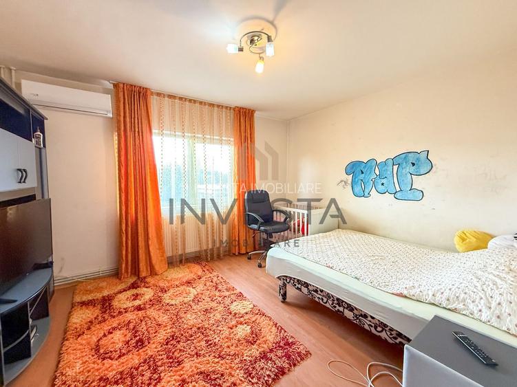Apartament 2 camere decomandate 58 mp utili, zona strazii Scortarilor! - 6