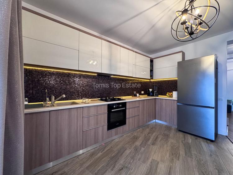 Casă/Vilă P+M de vânzare – Ovidiu Sud | 4 dormitoare | Panouri fotovoltaice | - 10