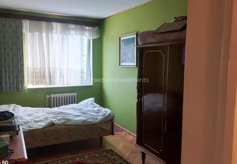 Apartament 3 camere pe Băița - 5