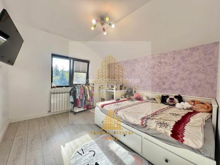 Vânzare Casă modernă - Galata lângă Platoul Însorit - 41