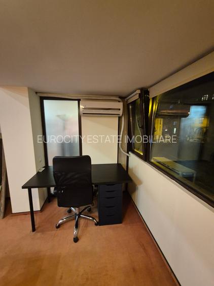 Ultracentral -Universitate, inchiriere ap. 3 camere 110mp, mobilat - 15