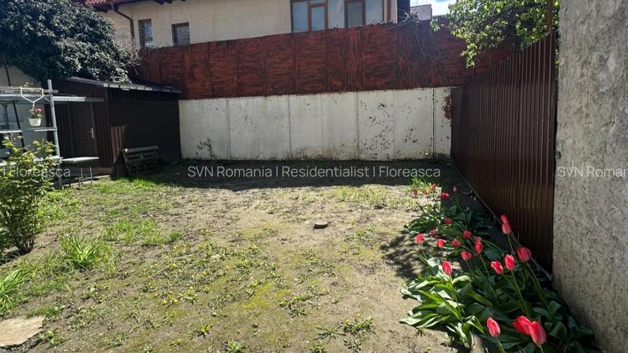 REV2004901 Casa interbelica 4 camere I  Dacia - 16