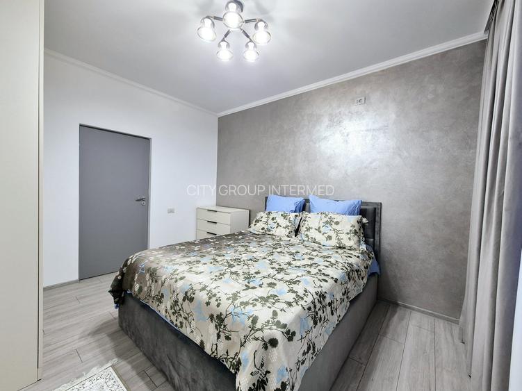 Ultracentral - Etaj de vila cu intrare si curte separata - 7