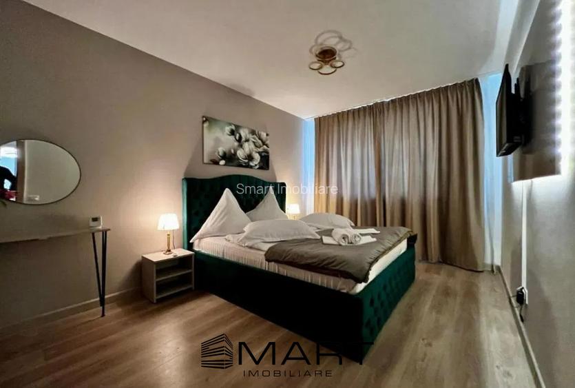 Apartament 2 camere, decomandate, zona Urban Plaza - 5