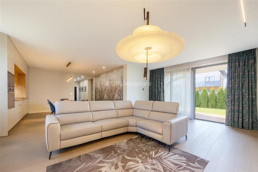 Casa premium stil mediteranean – Izvor, Brasov | teren 650 mp | finisaje moderne - 6
