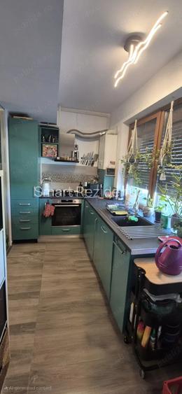 Apartament 3 camere – Cartierul Solarcu  LOC DE PARCARE - 13