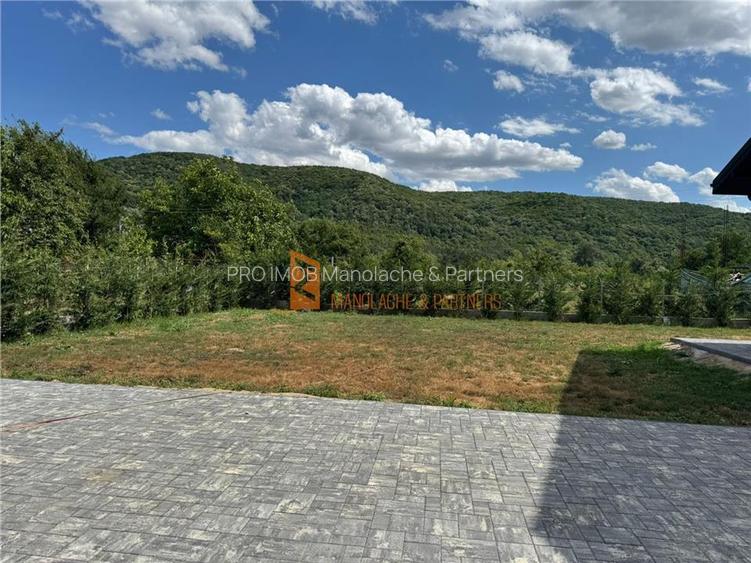 Casa tip P+M zona Mierea - 24