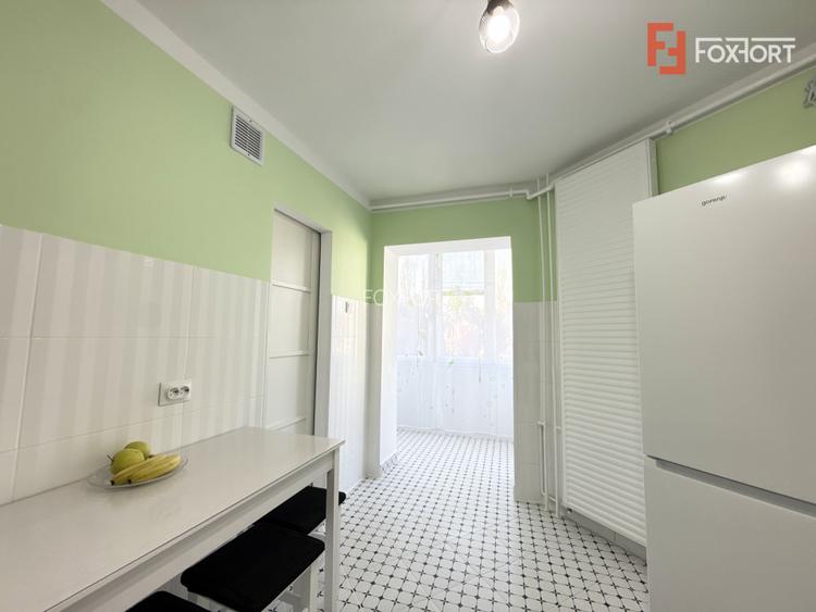 Apartament 3 camere de inchiriat in zona Complex Studentesc - 26