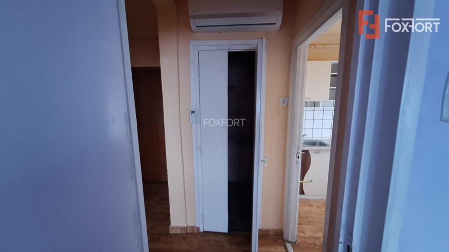 Apartament cu 2 camere, priveliste panoramica, la 5 minute de centru - 9