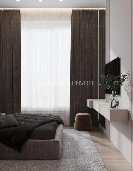 3 camere NOI sub 90.000€ | Proiect aproape finalizat | TVA inclus - 7