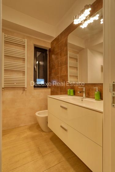 UNICAT Inchiriere apartament in imobil nou situat in inima centrului istoric - 6