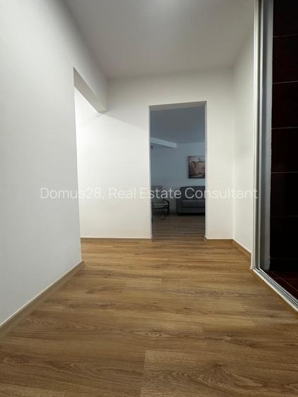 Apartament 3 camere de închiriat – Berceni, strada Almașul Mare, etaj 2/4 - 14