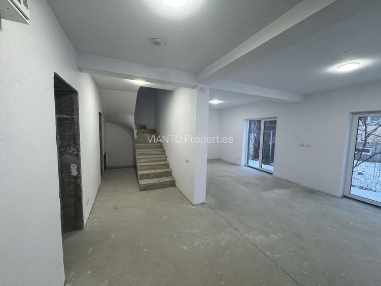 CASA NOUA 4 CAMERE| ZONA CENTRALA - 3