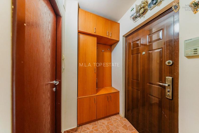 Apartament 1 camera Micalca de vanzare - 10