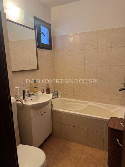 Drumul Taberei - 5 minute metrou Piata Drumul Taberei - Apartament MODERN - 4