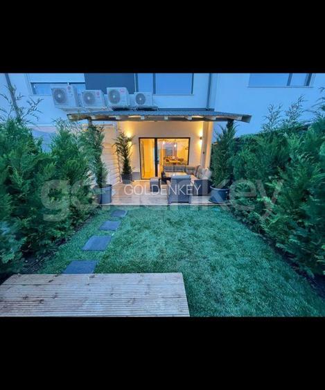 Vila insiruita cu 5 camere | New Point - 14