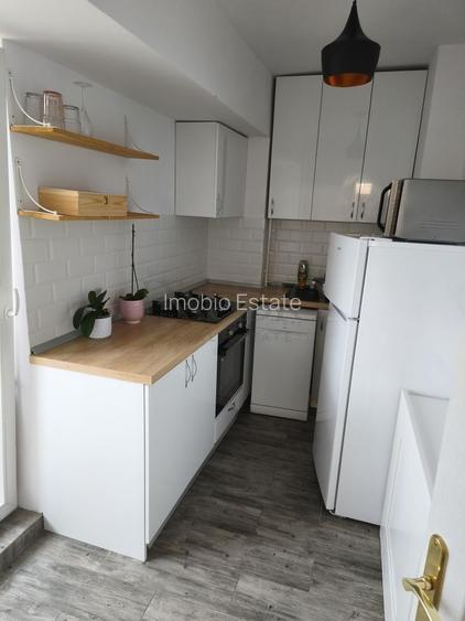 Apartament 3 camere modern | Elegant | Renovat | Piata Victoriei - 7