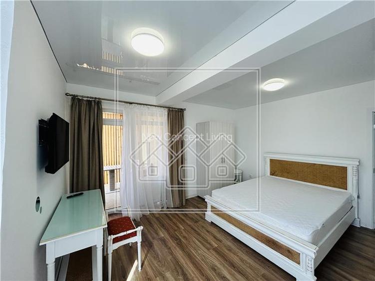 Casa de vanzare in Sibiu - tip duplex - 177 mp utili - Selimbar - 11