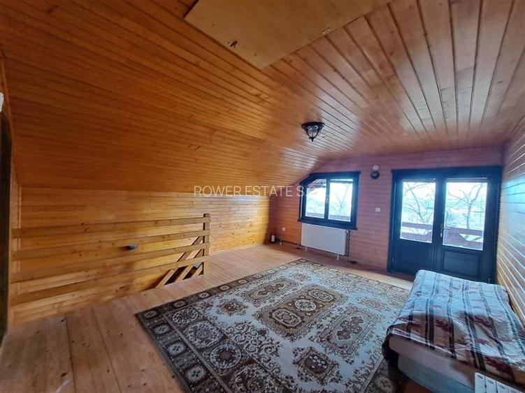 Casa individuala, Mobilata si Utilata, situata in cartierul Gruia! - 7