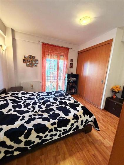 ARADULUI - 4 CAM - BLOC NOU - ETAJ 2 - 2 BAI - LIFT - DECOMANDAT - 5