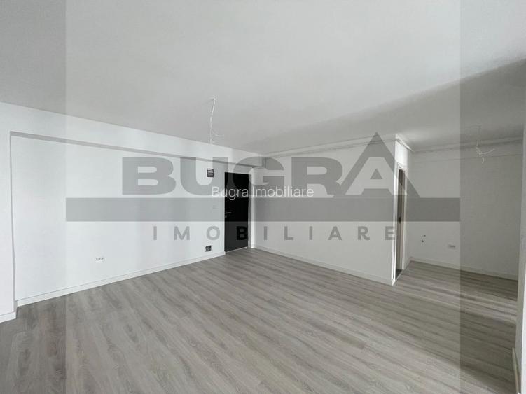 Apartament de 2 camere, 57mp, parcare, zona Corneliu Coposu - 4
