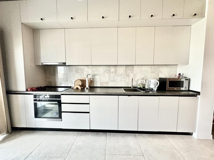 Casa tip duplex cu 4 camere si 356 mp teren in Mosnita - 6