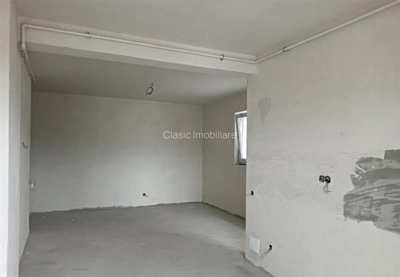 Vanzare apartament 3 camere bloc nou Marasti zona Strazii Fabricii, Cluj-Napoca - 4
