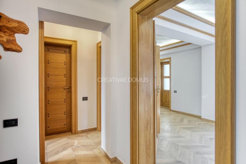 Stirbei Voda - Spatiu de birouri in vila, 81 mp - 10
