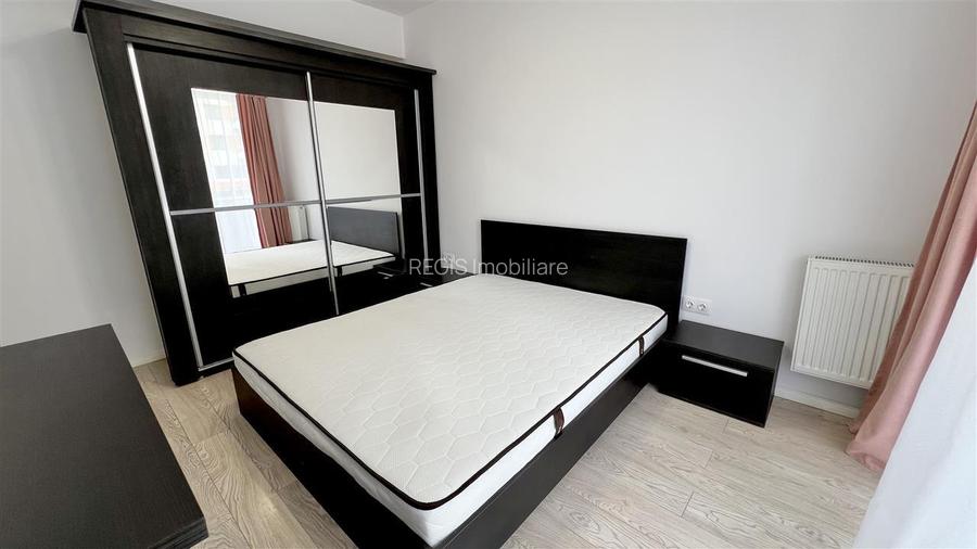 Apartament cu 3 camere, mobilat si utilat CORESI - Qualis 1 - 18