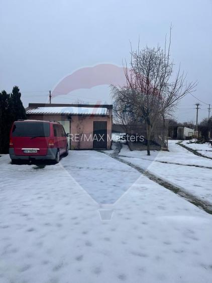 Casă de vânzare Rădăuți - 8