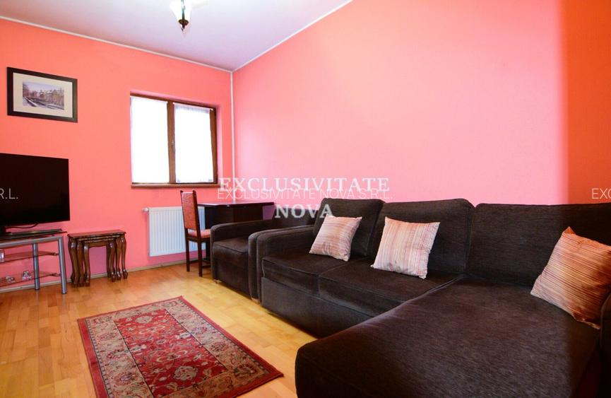 0%! Vila Corbeanca 725mp si teren 1780mp cu piscina si gradina - 10