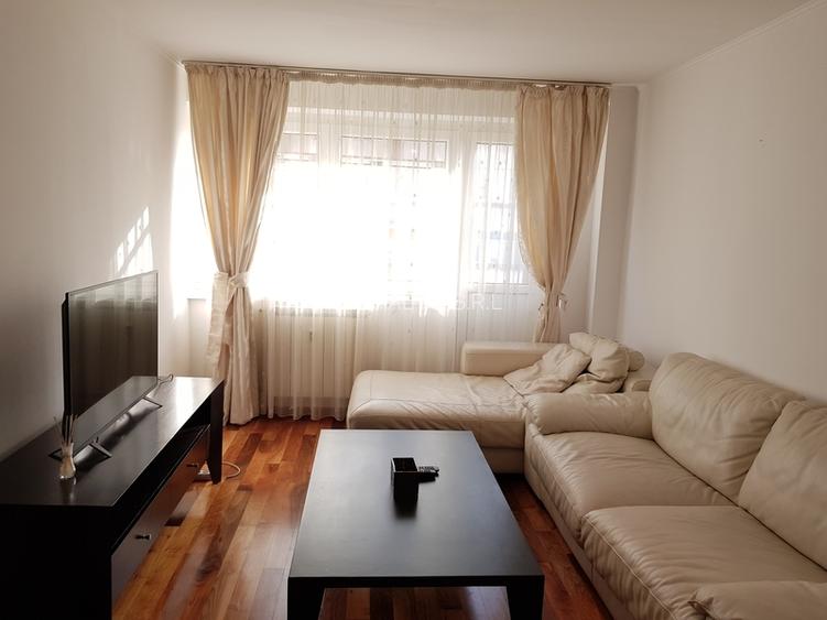 2 camere Campia Libertatii - parc IOR - 3