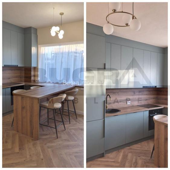 Apartament de 3 camere, modern, 64mp, parcare, Marasti - 2