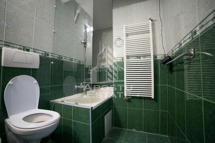 Apartament cu 3 camere, 75 mp utili, Ultracentral - 7