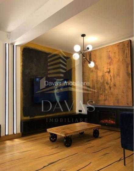 Apartament 2 camere semidecomandat LUX + Parcare subterana | + Terasa - 2