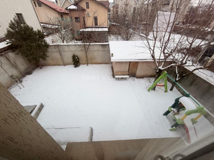 Imobil P+1+Pod 152 mp utili. Drumul Fermei. Pretabil afecere - 7